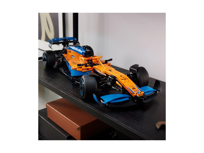 McLaren Formula 1™ Race Car