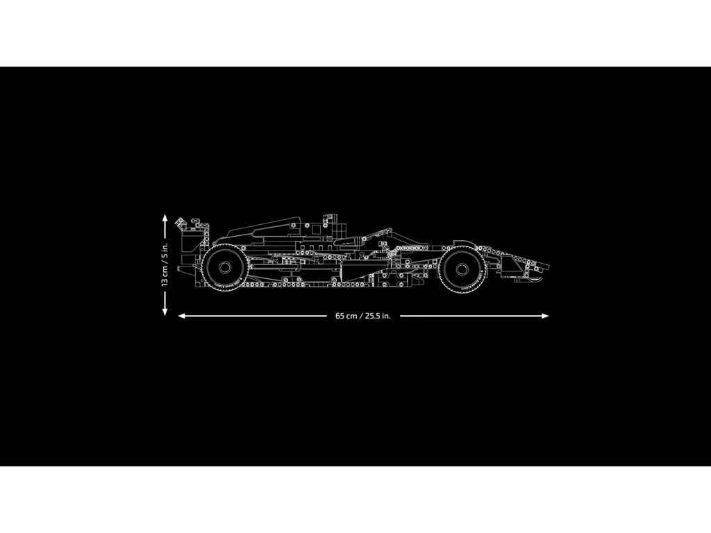 McLaren Formula 1™ Race Car