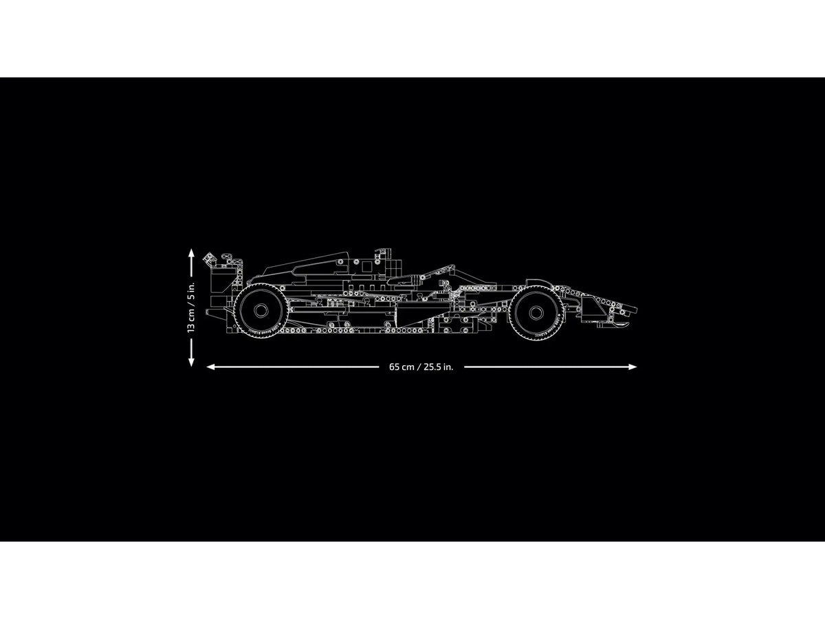 McLaren Formula 1™ Race Car