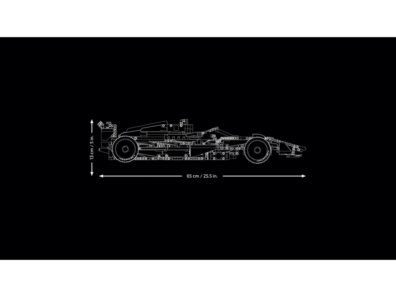 McLaren Formula 1™ Race Car